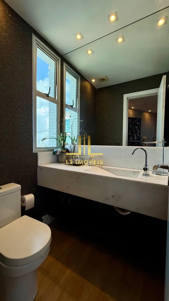Apartamento, 1 quarto, 77 m² - Foto 16