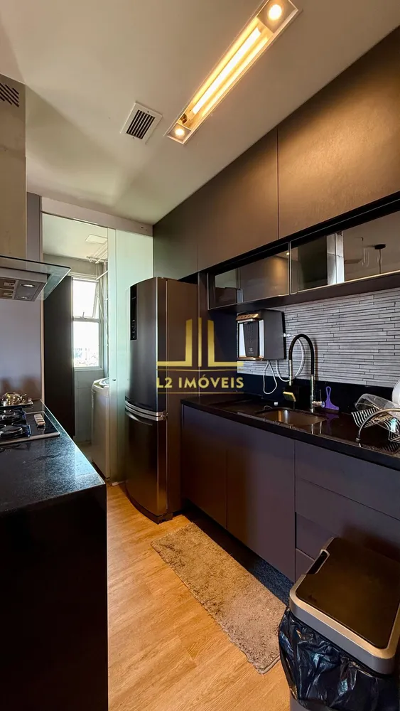 Apartamento, 1 quarto, 77 m² - Foto 10
