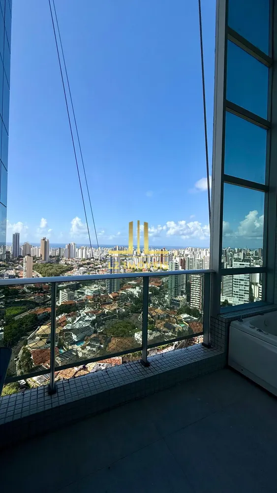 Apartamento, 1 quarto, 77 m² - Foto 7