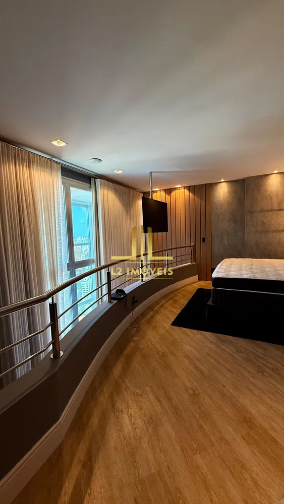Apartamento, 1 quarto, 77 m² - Foto 2