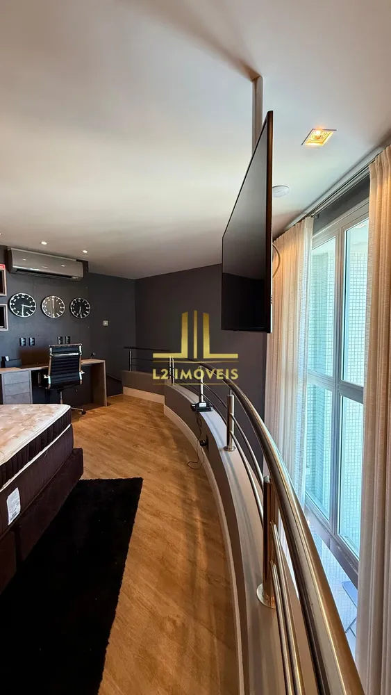 Apartamento, 1 quarto, 77 m² - Foto 1