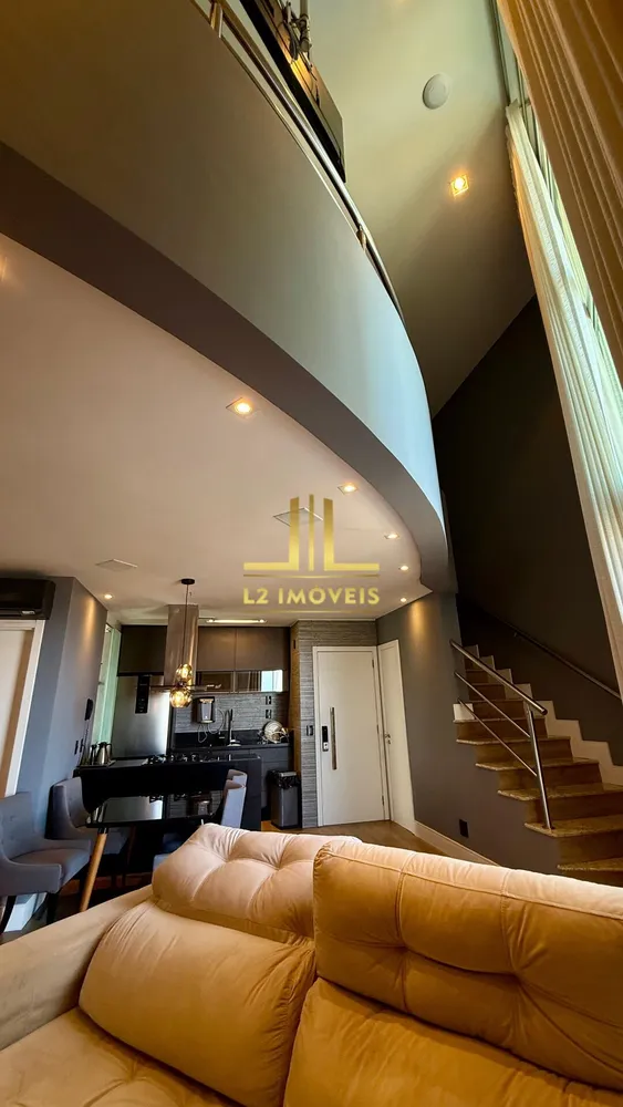 Apartamento, 1 quarto, 77 m² - Foto 6