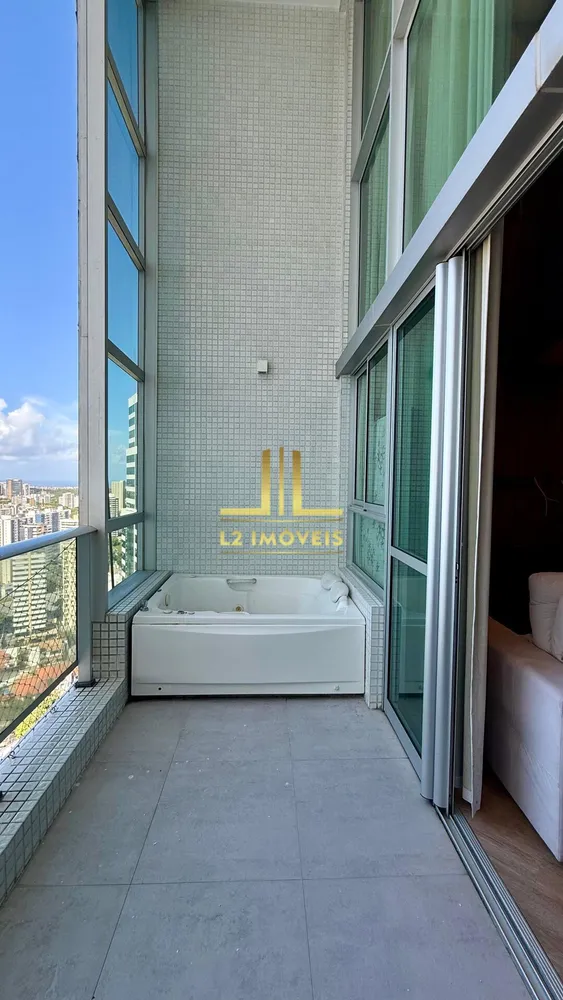 Apartamento, 1 quarto, 77 m² - Foto 5