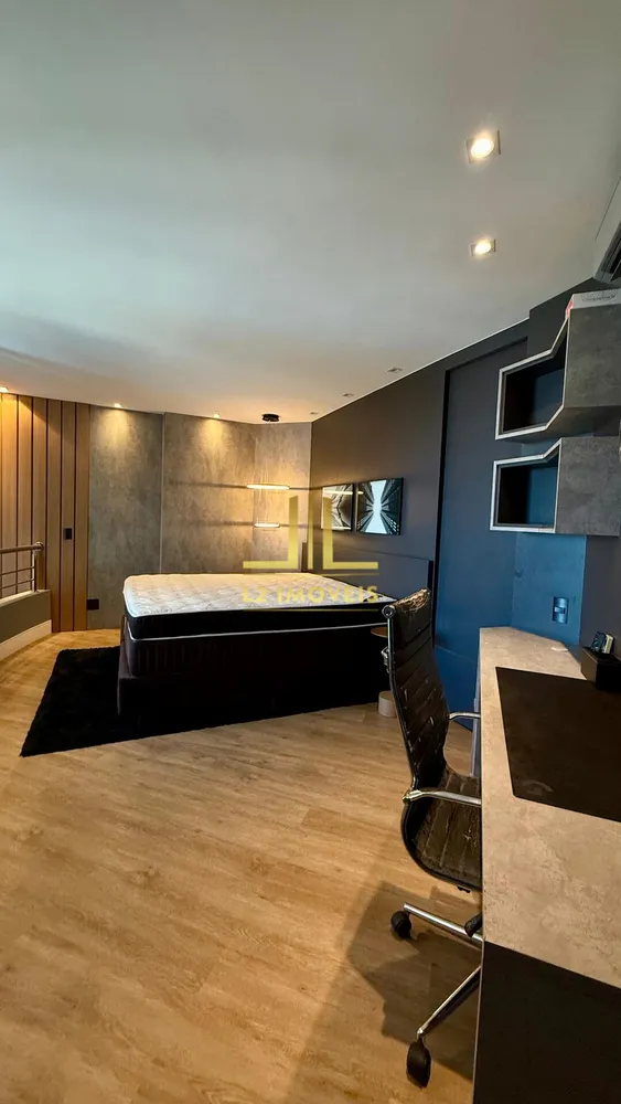 Apartamento, 1 quarto, 77 m² - Foto 3