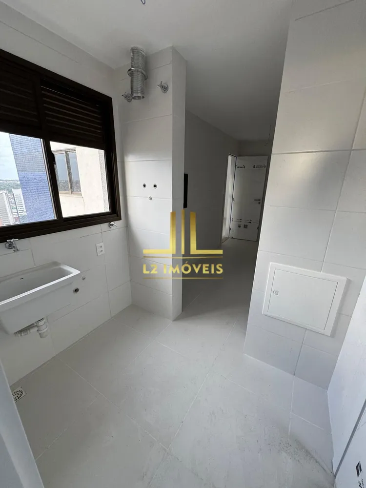 Apartamento, 3 quartos, 114 m² - Foto 1