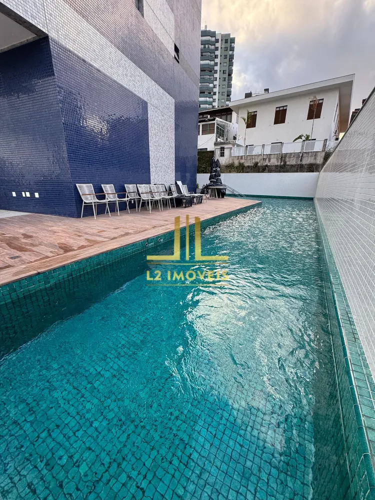 Apartamento, 3 quartos, 114 m² - Foto 15