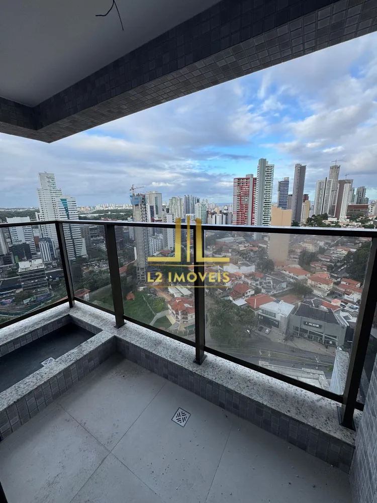 Apartamento, 3 quartos, 114 m² - Foto 7