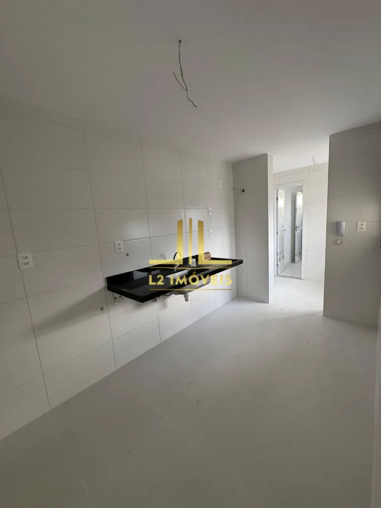 Apartamento, 3 quartos, 114 m² - Foto 6