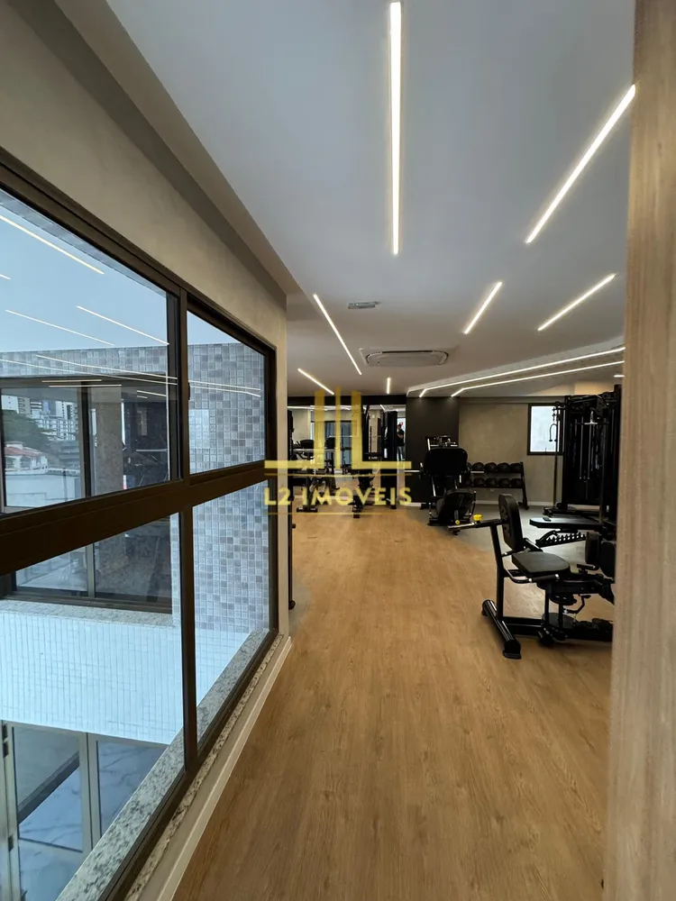 Apartamento, 3 quartos, 114 m² - Foto 7