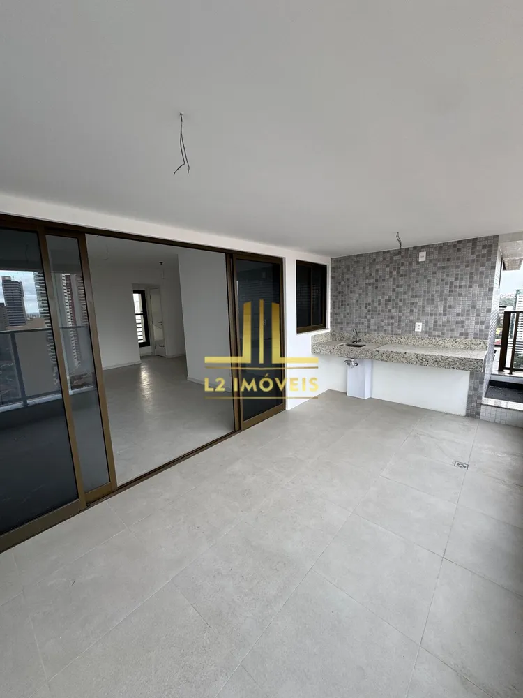 Apartamento, 3 quartos, 114 m² - Foto 3