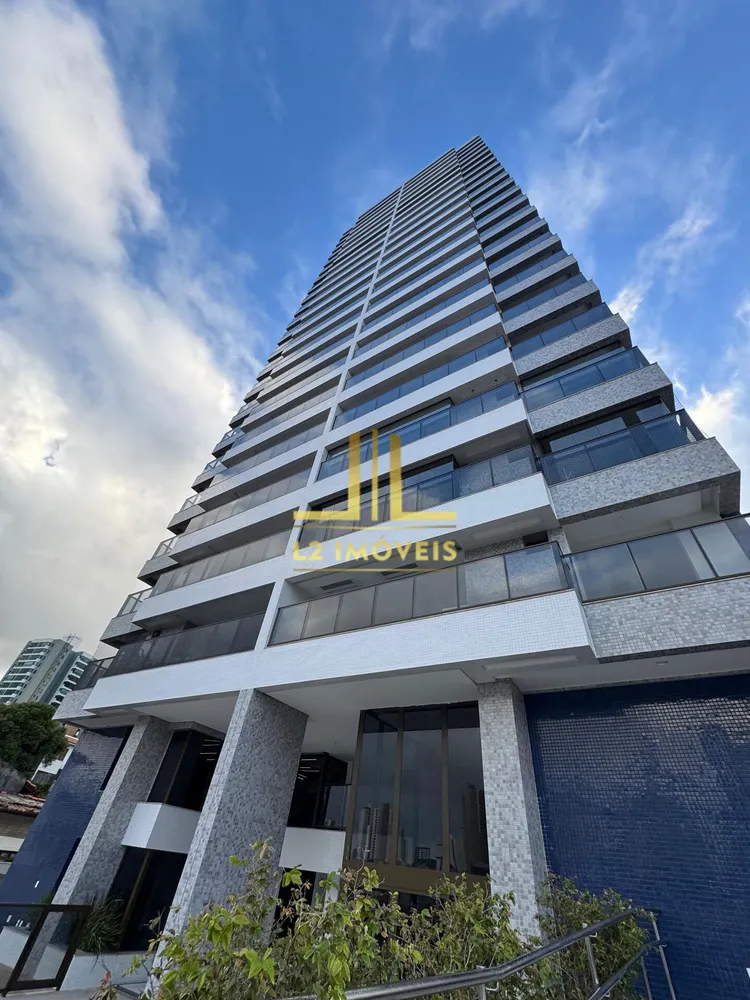 Apartamento, 3 quartos, 114 m² - Foto 16