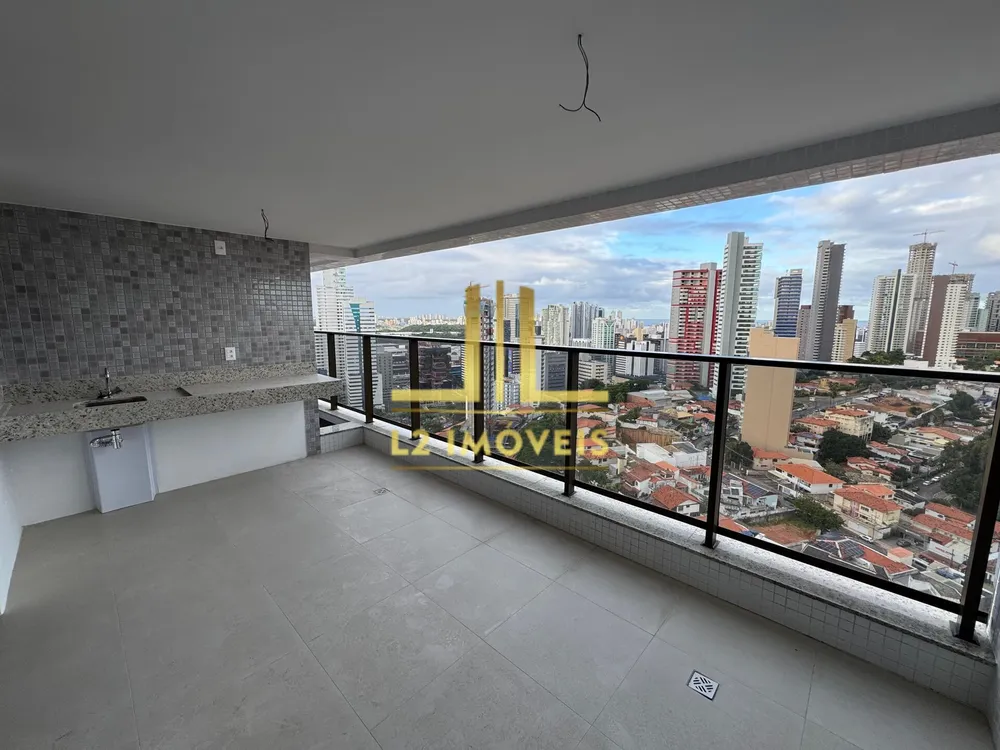 Apartamento, 3 quartos, 114 m² - Foto 9