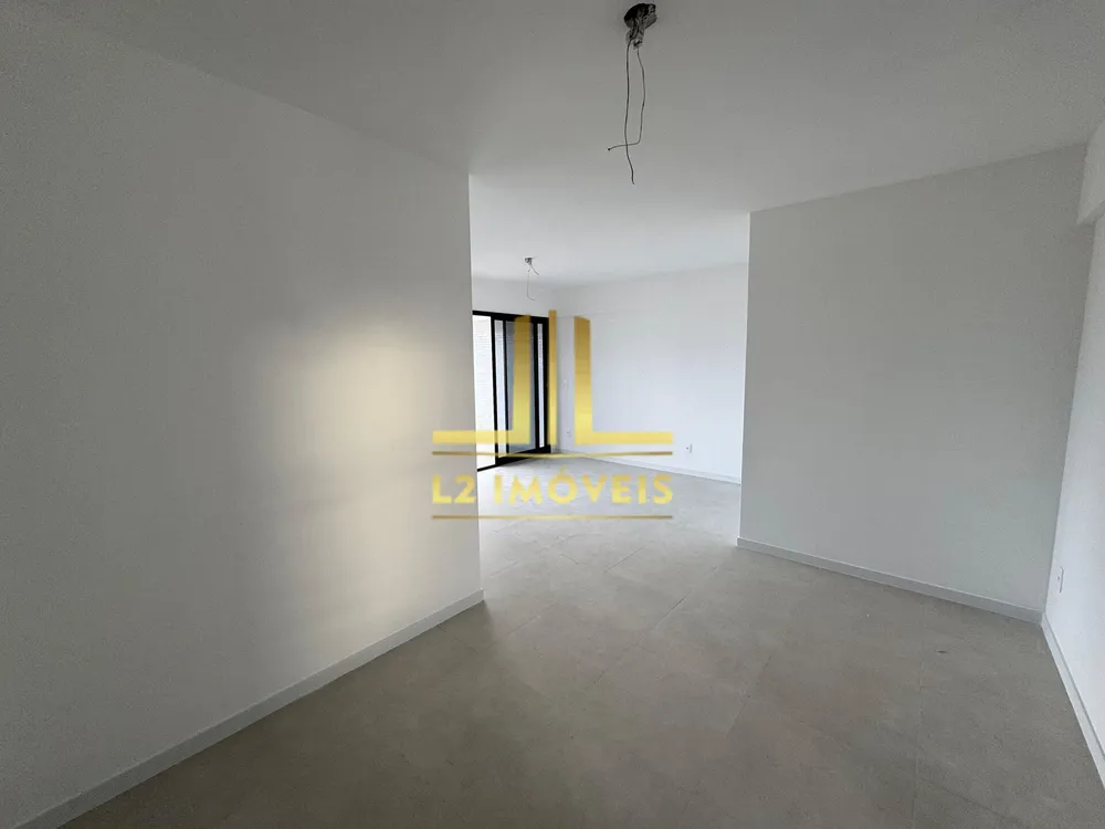 Apartamento, 3 quartos, 114 m² - Foto 2