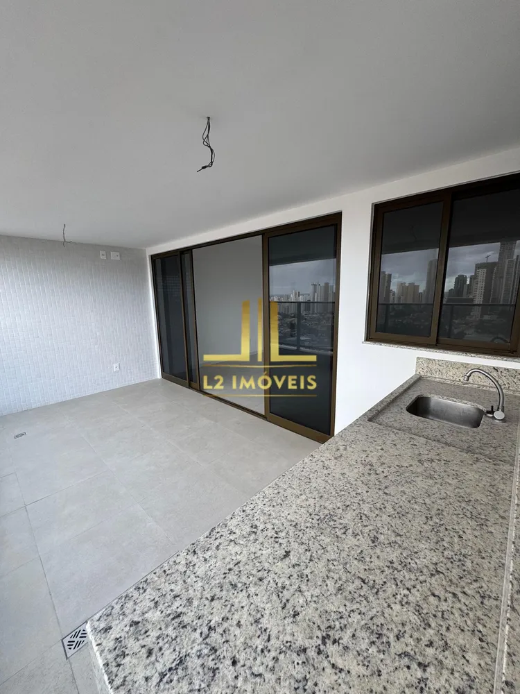 Apartamento, 3 quartos, 114 m² - Foto 8
