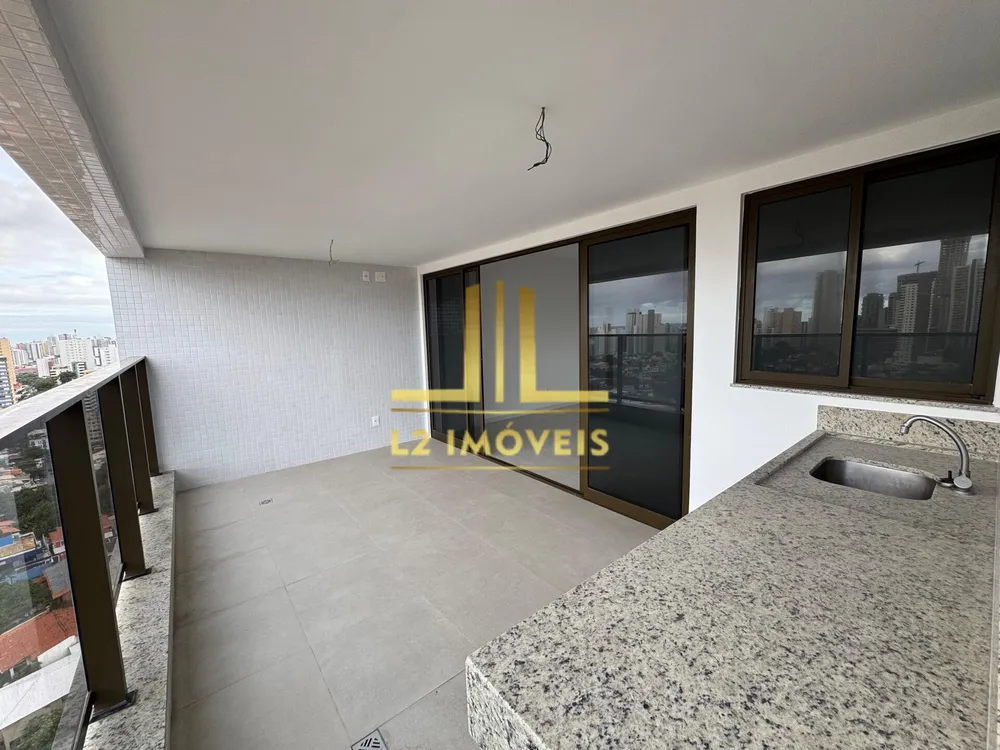 Apartamento, 3 quartos, 114 m² - Foto 10