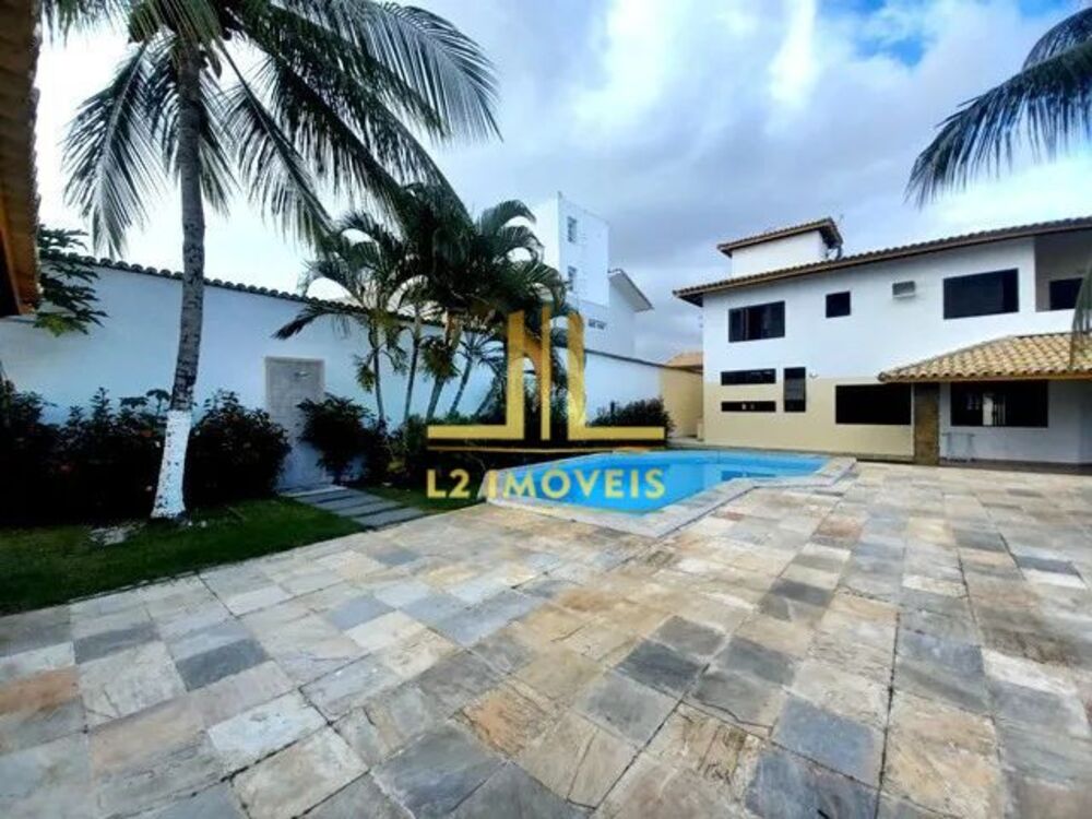 Casa, 4 quartos, 271 m² - Foto 1