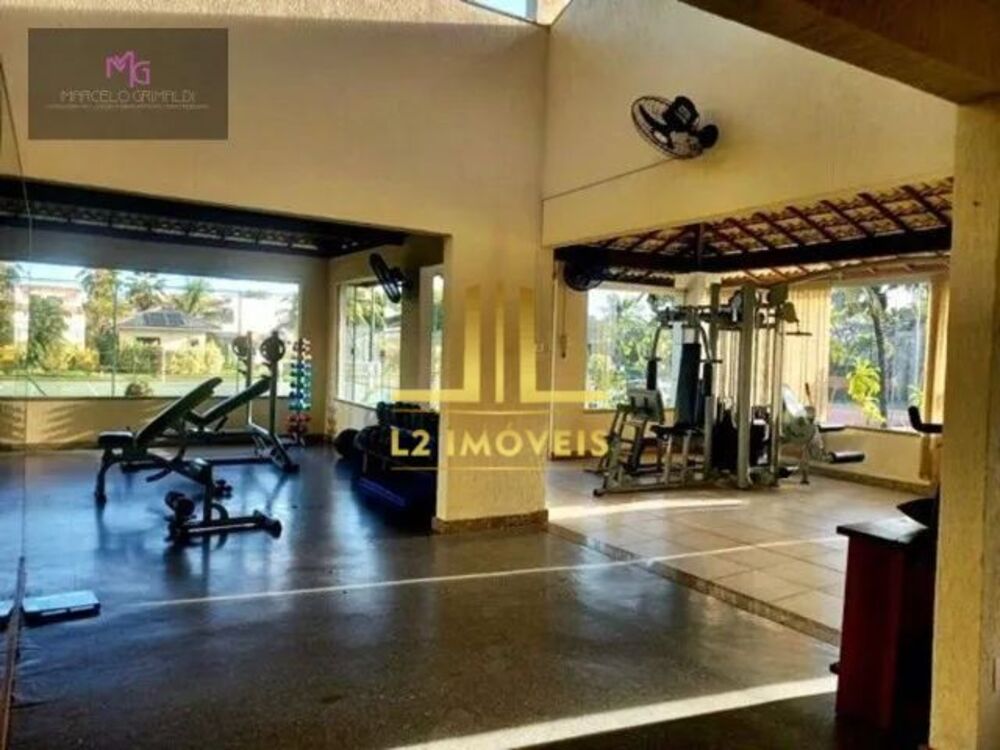 Casa, 4 quartos, 271 m² - Foto 4