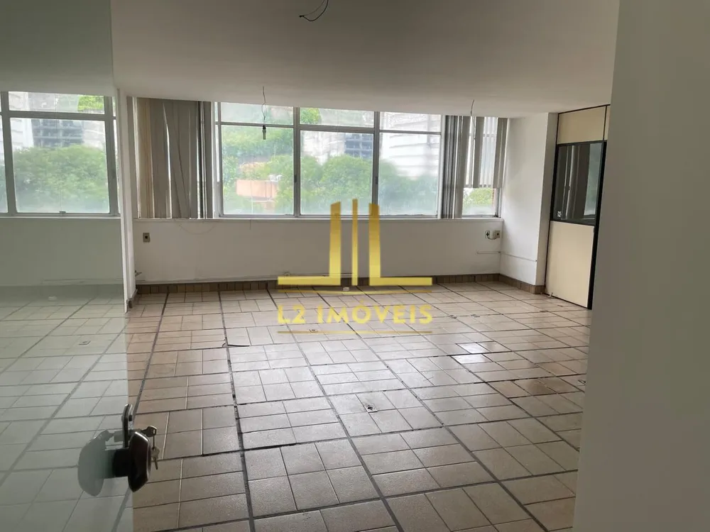 Sala-Conjunto, 85 m² - Foto 1