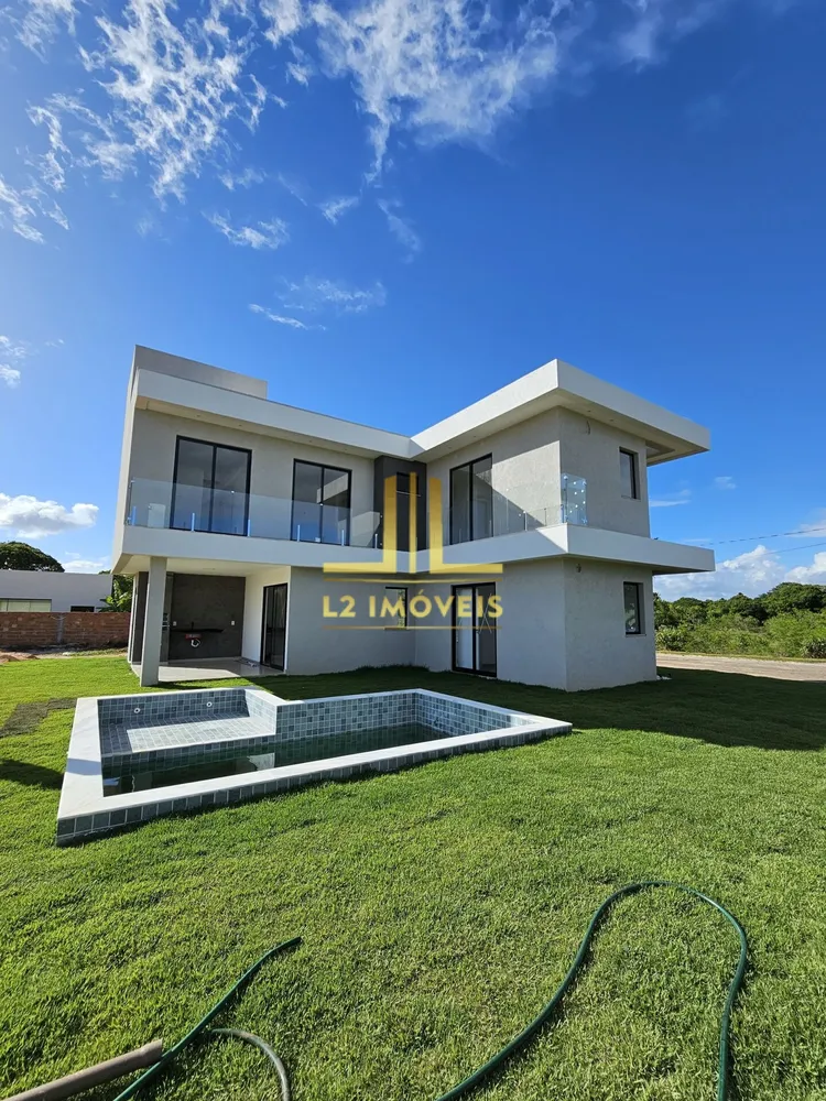 Casa, 4 quartos, 192 m² - Foto 2