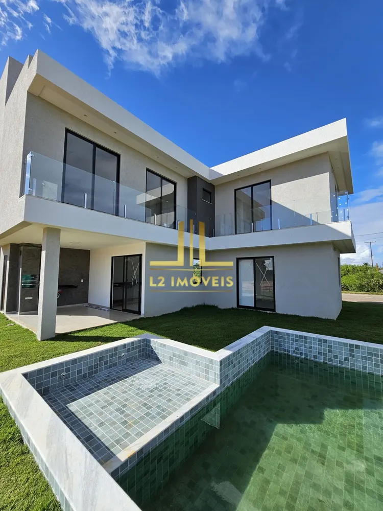 Casa, 4 quartos, 192 m² - Foto 4