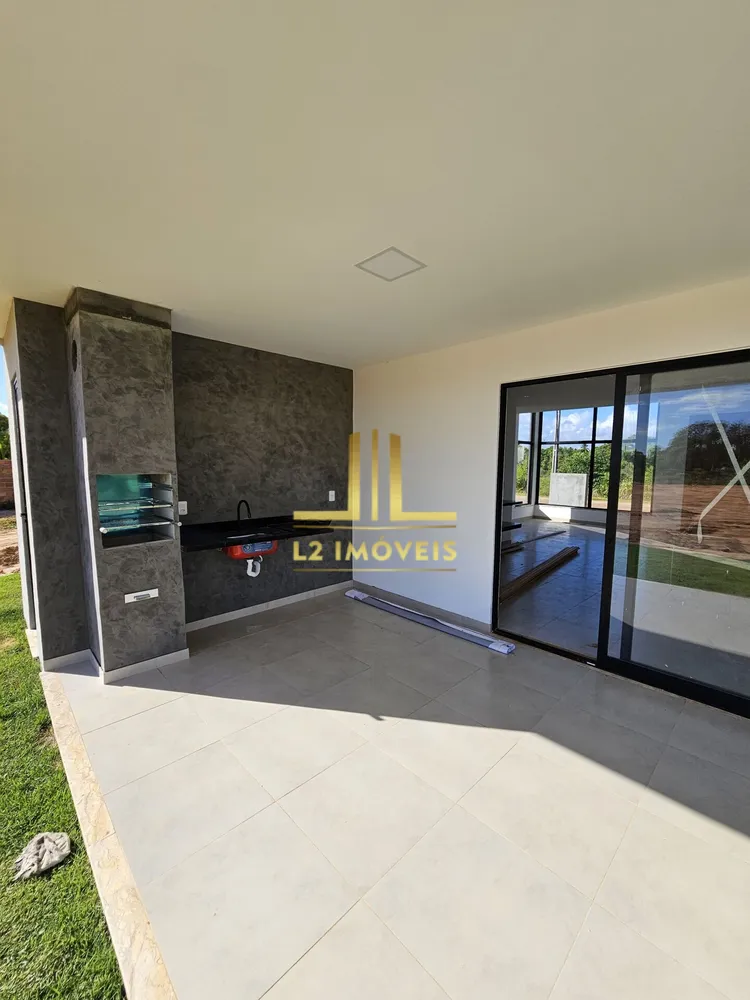 Casa, 4 quartos, 192 m² - Foto 1