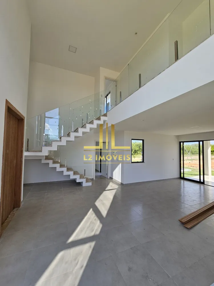 Casa, 4 quartos, 192 m² - Foto 3