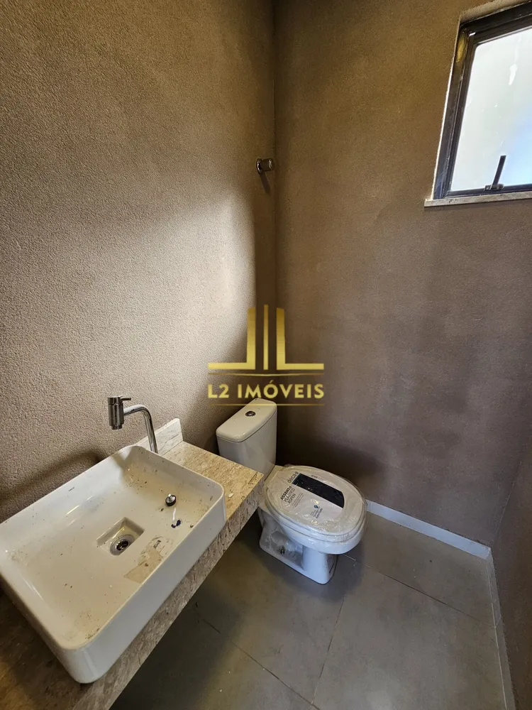 Casa, 4 quartos, 192 m² - Foto 8
