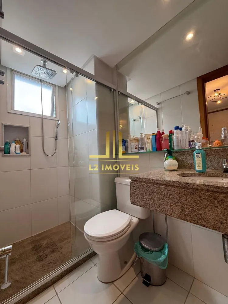 Apartamento, 3 quartos, 143 m² - Foto 16