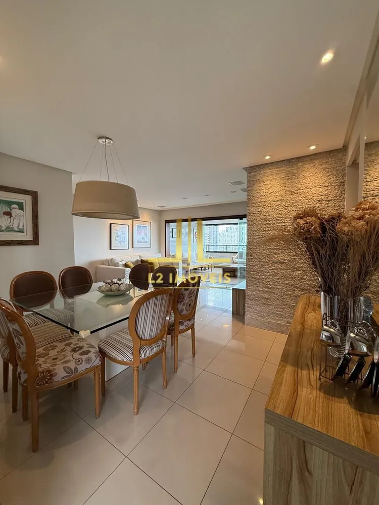 Apartamento, 3 quartos, 143 m² - Foto 8