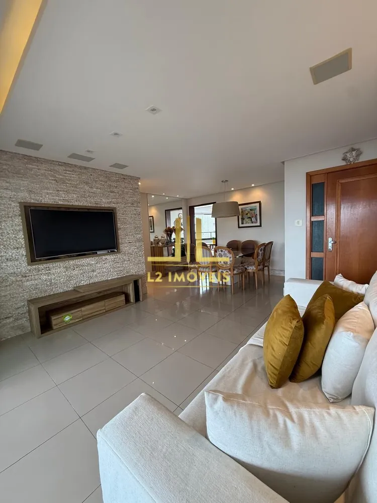 Apartamento, 3 quartos, 143 m² - Foto 3