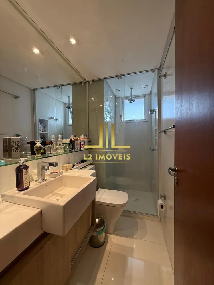Apartamento, 3 quartos, 143 m² - Foto 15
