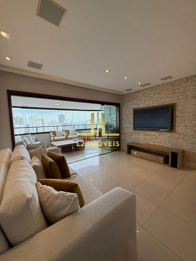 Apartamento, 3 quartos, 143 m² - Foto 2