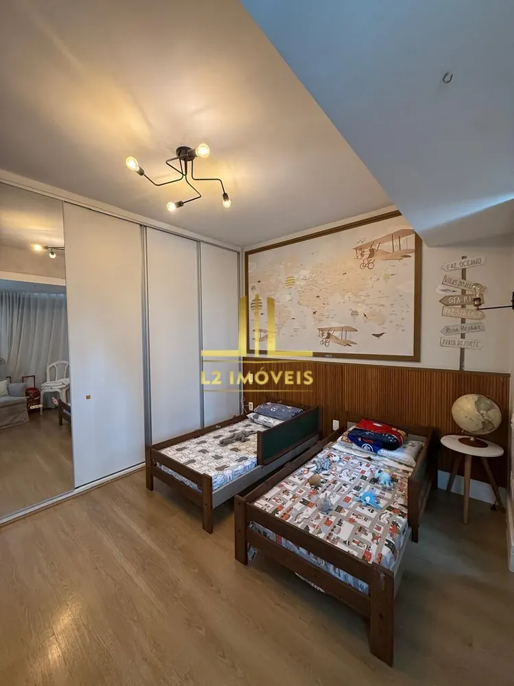 Apartamento, 3 quartos, 143 m² - Foto 13