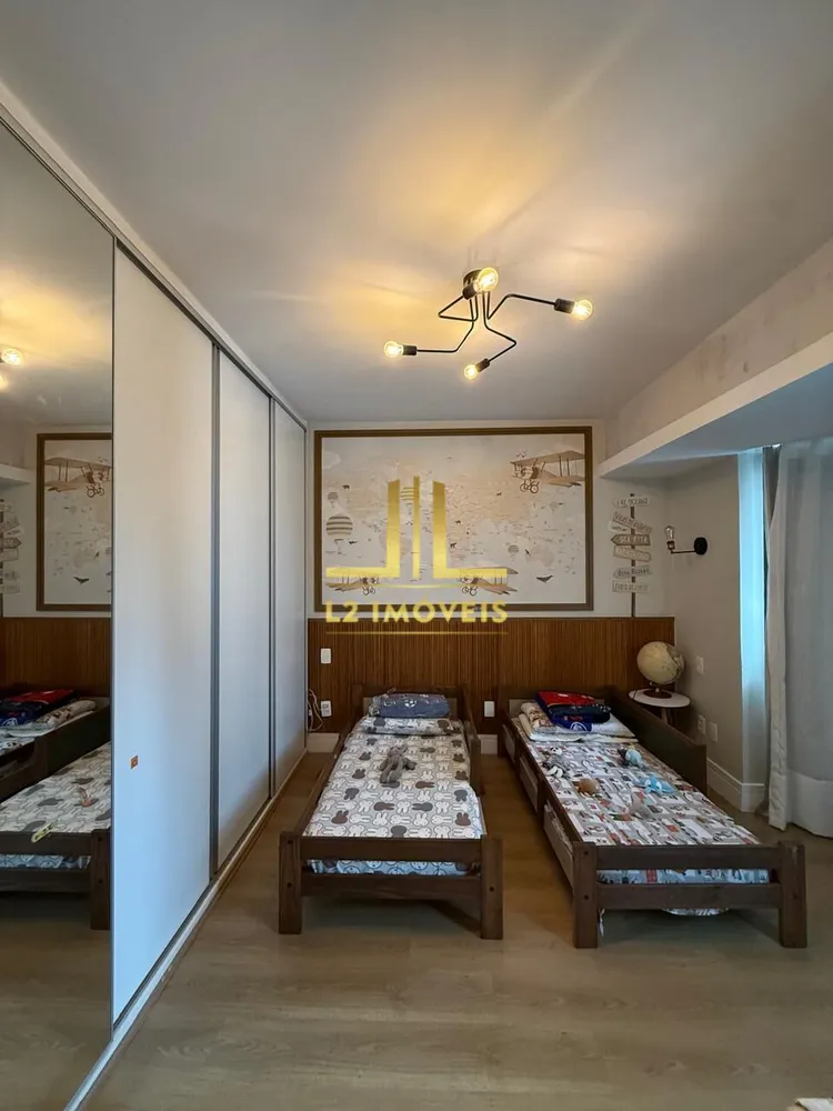 Apartamento, 3 quartos, 143 m² - Foto 12