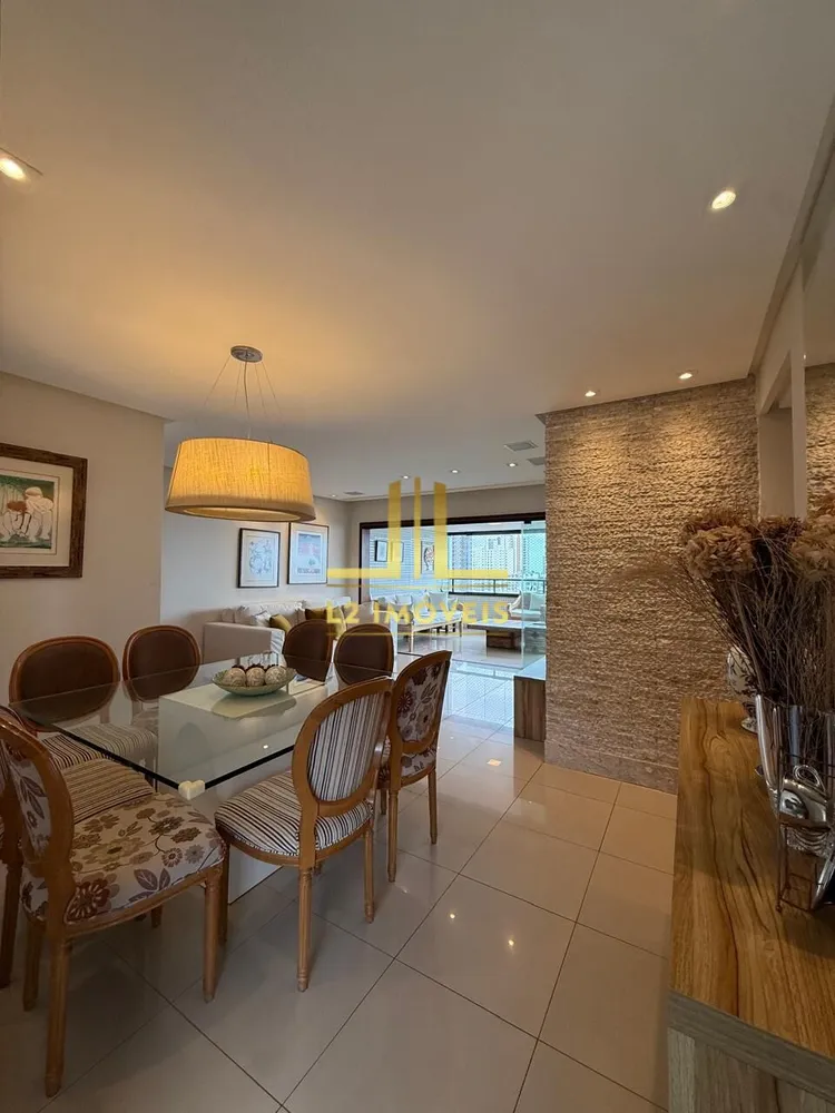 Apartamento, 3 quartos, 143 m² - Foto 9