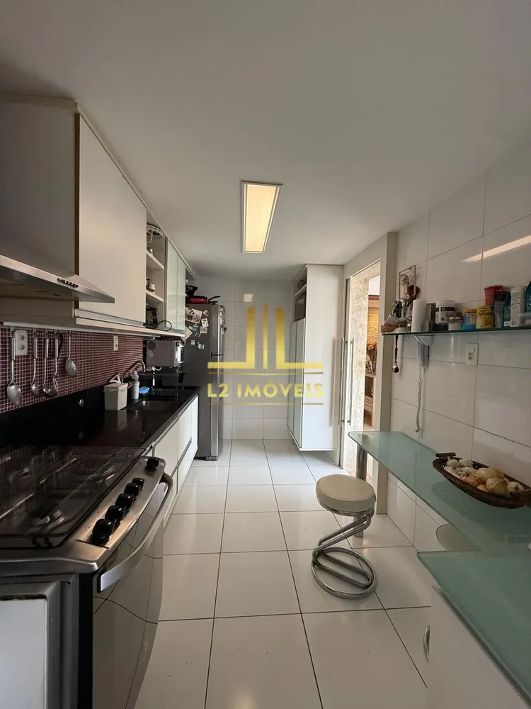 Apartamento, 3 quartos, 143 m² - Foto 11