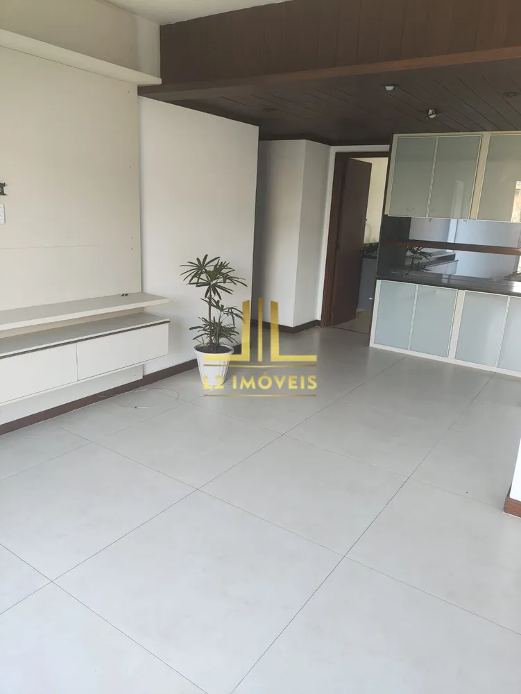 Apartamento, 3 quartos, 99 m² - Foto 1