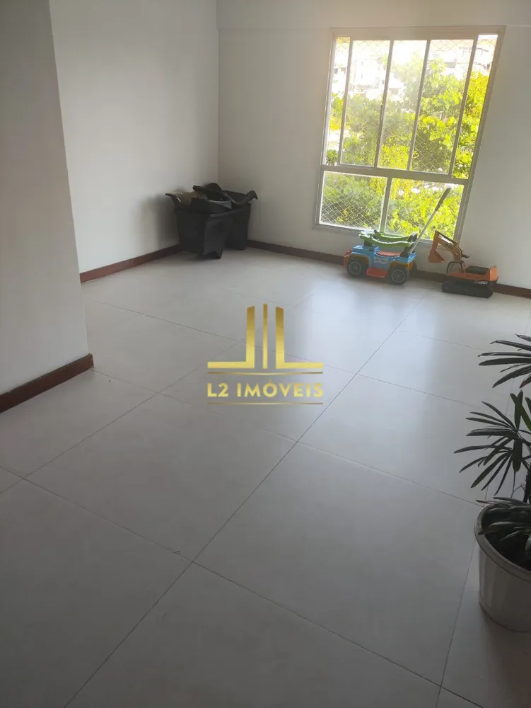 Apartamento, 3 quartos, 99 m² - Foto 2