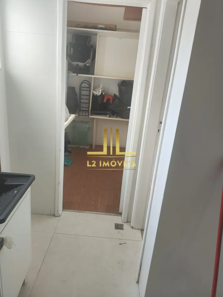 Apartamento, 3 quartos, 99 m² - Foto 7