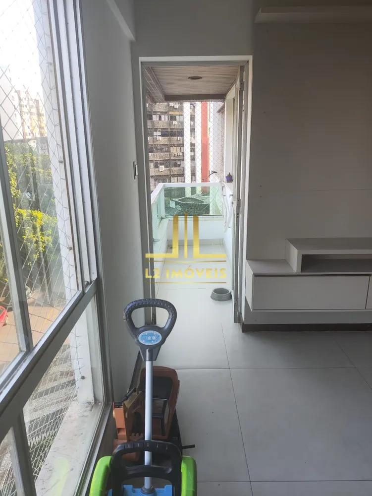 Apartamento, 3 quartos, 99 m² - Foto 3