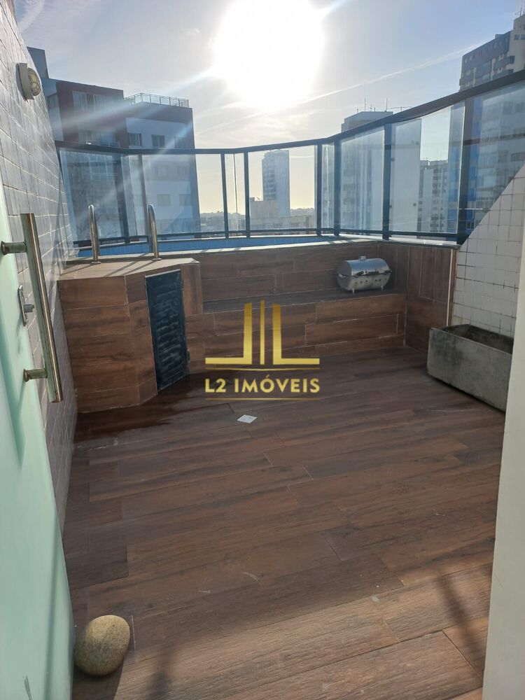 Cobertura, 1 quarto, 100 m² - Foto 4