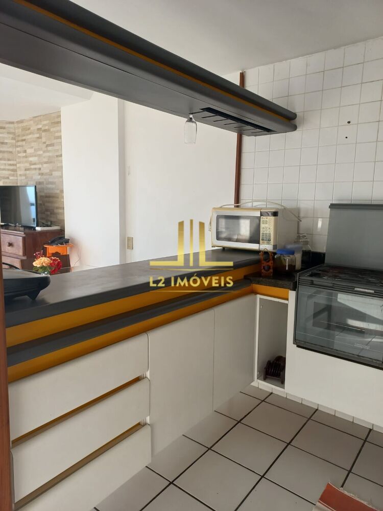 Cobertura, 1 quarto, 100 m² - Foto 3