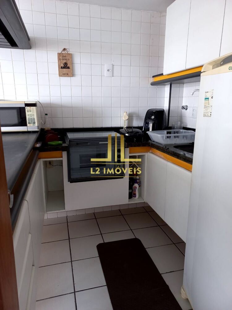 Cobertura, 1 quarto, 100 m² - Foto 2