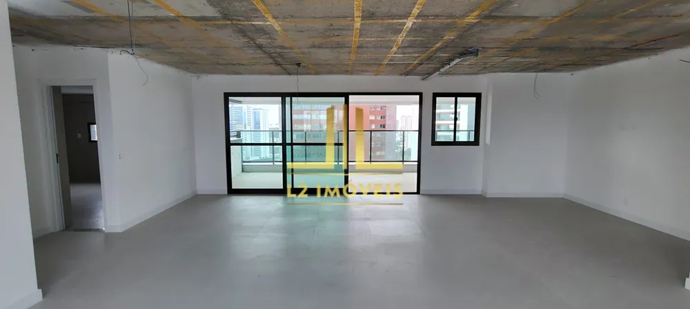 Apartamento, 4 quartos, 250 m² - Foto 2