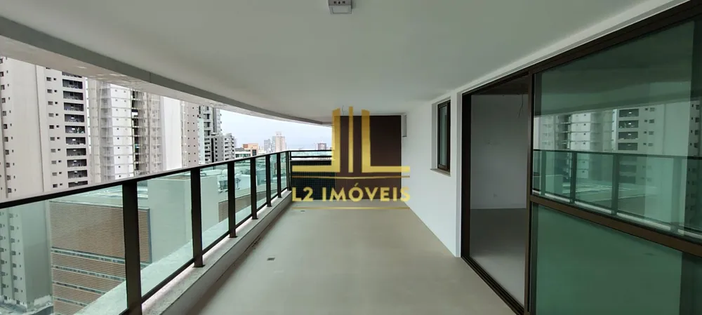 Apartamento, 4 quartos, 250 m² - Foto 1