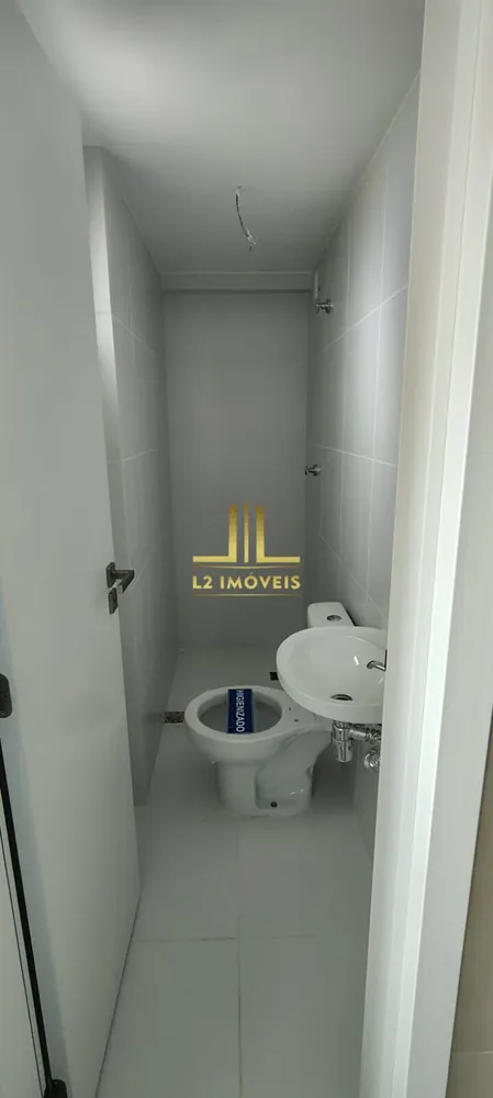 Apartamento, 4 quartos, 250 m² - Foto 11