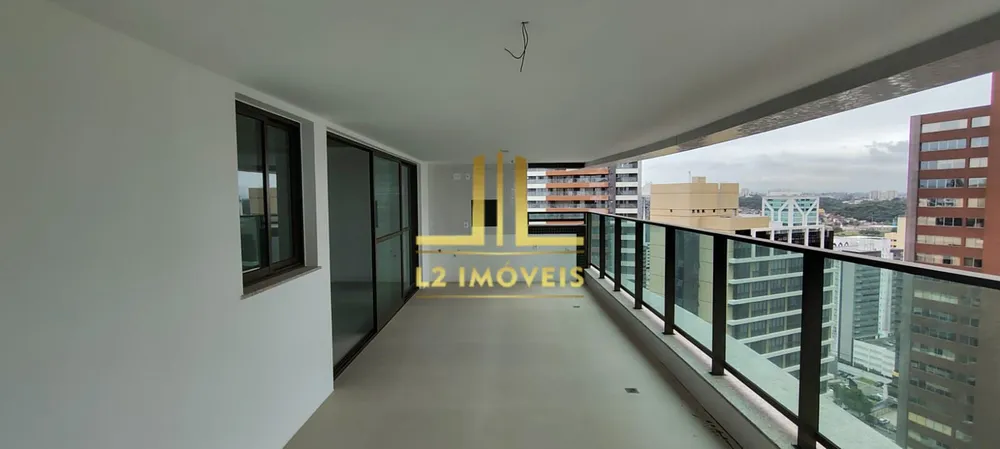Apartamento, 4 quartos, 250 m² - Foto 3