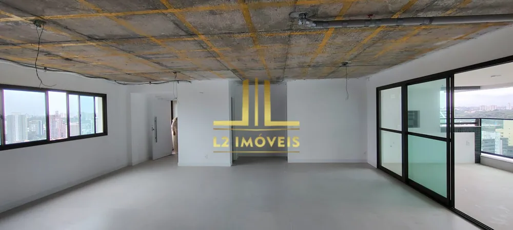 Apartamento, 4 quartos, 250 m² - Foto 4