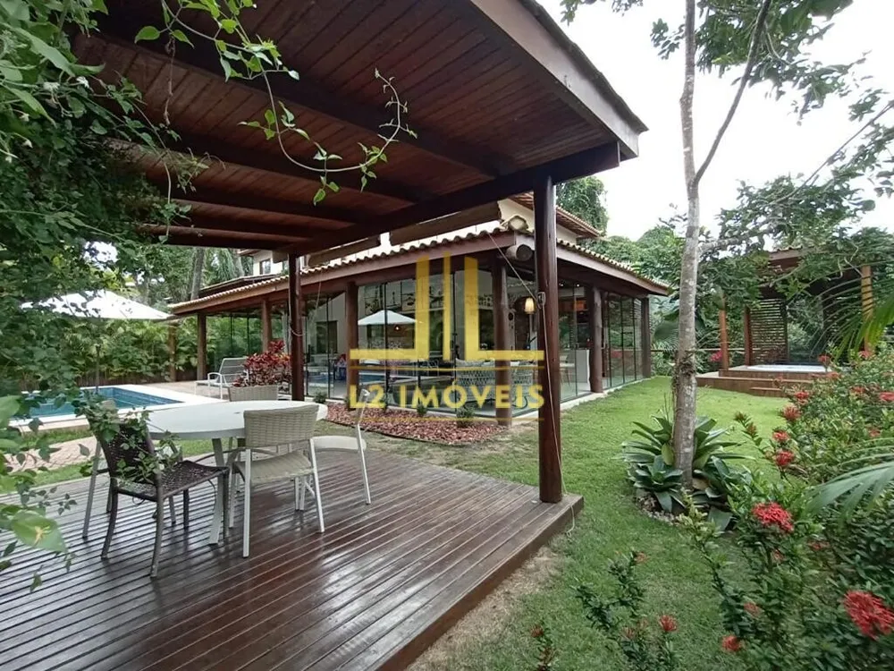 Casa de Condomínio, 4 quartos - Foto 4