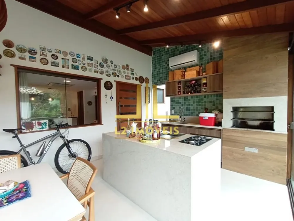 Casa de Condomínio, 4 quartos - Foto 8